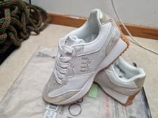 Image of Elle Sport Women's Trainers Size 5 Brand New. A Persian State Of Mind