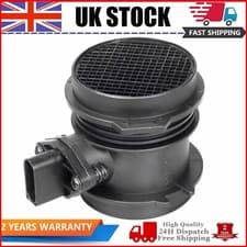 Image of Mass Air Flow Sensor Meter 0280217515 1120940048 For Mercedes-Benz C E Class 2.0