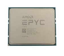 Image of Dell AMD EPYC 7302 CPU Processor 16 Core 3GHz 128MB Cache 155W - 100-000000043