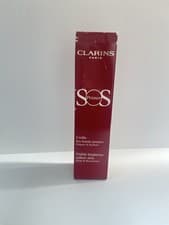 Image of Clarins SOS Primer Visibly Brightens Sallow Skin 05 Lavender 30ml