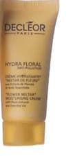 Image of Decleor Hydra Floral Anti-Pollution Flower Nectar Moisturising Cream 15ml (New)