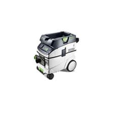 Image of Festool 577858 CTM36 EI AC-LHS 110V 36L M Class Mobile Dust Extractor