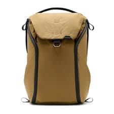 Image of A- Peak Design Everyday Backpack 30L V2 - Coyote