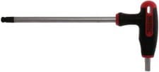 Image of Teng 510507 7mm T-Handle Hex Driver