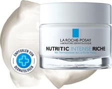 Image of La Roche-Posay Nutritic Intense Riche Cream Pot 50ml