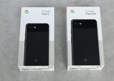 Image of Google Pixel 3 (64GB, 4GB) 5.5" Snapdragon 845 GSM+CDMA Factory Unlocked G013A