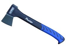 Image of Faithfull - Prestige Super Hatchet 567g (1.1/4 lb)