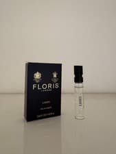 Image of Floris Limes Travel Size