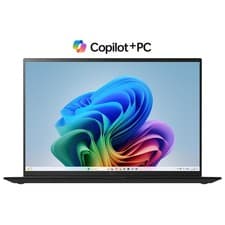 Image of LG Gram 17Z90TL-G AI Copilot+ Core Ultra 7 256V 16GB RAM 1TB SSD 17" Laptop