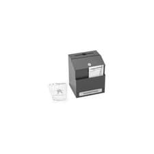 Image of 4232BL , Safco Locking Steel Suggestion Box Black