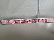 Image of Benefit Gimme Brow + Volumizing Pencil Shade 3.5 Neutral Medium Brown Brand New