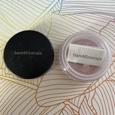 Image of bareMinerals Loose Powder Blush BEAUTY 0.85g Brand New & Sealed