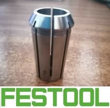 Image of Festool 3/8" 9.52mm Router Collet