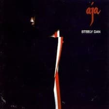 Image of Aja CD Steely Dan US New & Sealed