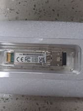 Image of D-Link original network transceiver Fiber optic 10000 Mbit/s SFP+ 850 DEM-431X