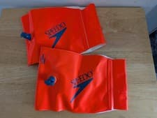 Image of Speedo Armbands Size 2 12 Years To Adult