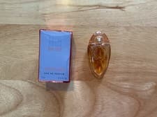 Image of Thierry Mugler Angel Muse 5ml Miniature Perfume Eau De Parfum Discontinued