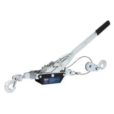 Image of Sealey Hp1000 Hand Power Puller 1000Kg