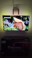 Image of Philips 43" 4K LED Smart TV