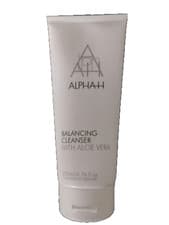 Image of Alpha-H Balancing Cleanser with Aloe Vera 200ml (New) - Free Postage
