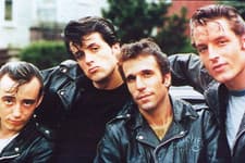 Image of The Lords of Flatbush