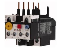 Image of Eaton Overload Relay ZB12-16 12-16A