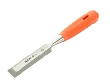 Image of Bahco 414 Bevel Edge Chisel 25mm (1in)