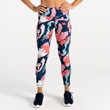 Image of Dare2b Womens Influential II Leggings