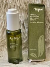 Image of Jurlique Herbal Recovery Bi-Phase Serum 30ml Expires June 2026