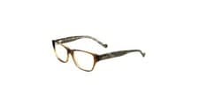 Image of Liu Jo LJ2634 Tobacco 54/15/135 WOMAN Eyewear Frame