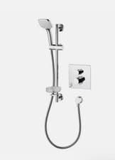 Image of Brand New - Ideal Standard Easybox Slim A5959AA thermostatic shower mixer pack