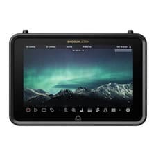 Image of Atomos Shogun Ultra, 7-inch, 2000nit, HDR, AtomOS 11, 8K ProRes RAW, ProRes, DNx