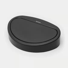 Image of Brabantia Replacement Lid Touch Bin 40L Waste Bin Lid Spare Parts for Bin