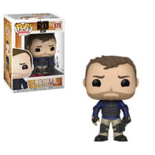 Image of Funko Pop! Vinyl: The Walking Dead - Richard #575