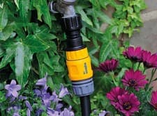 Image of Hozelock Easy Drip Pressure Regulator 7022 Reducer Auto Watering Connect 13mm