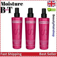 Image of Osmo CURL SPRAY Lightweight control, define spray, WITHOUT stickiness 250ml X3