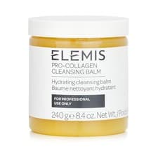 Image of Elemis Cleanser Pro-Collagen Cleansing Balm 240g + FREE SAMPLE