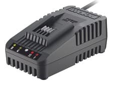 Image of GENUINE WORX WA3880 18V/20V Lithium Fast Charger 1 Hour Charger Powershare (NEW)