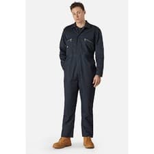 Image of Dickies Everyday Polyester Blend Work Coverall