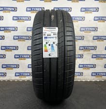 Image of 1x 235/55R18 100V Hankook Ventus Prime 3 X *BRAND NEW* 235 55 18 2355518