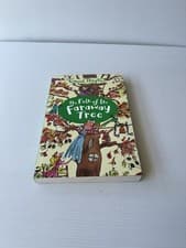 Image of The Folk of the Faraway Tree (The Magic Faraway Tree) by Enid Blyton Paperback