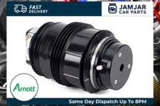 Image of ARNOTT A-3330 Suspension Air Spring Rear Left N/S Passenger Fits Mercedes-Benz