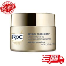 Image of RoC Retinol Correxion Line Smoothing Max Daily Hydration 50ml