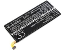 Image of Battery for Blackberry DTEK50 DTEK50 LTE AM STH100-1 Neon TLp026E2 2200mAh NEW