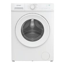 Image of Indesit MyTime 7kg 1200rpm Washing Machine - White IMA762MYTIMEUK