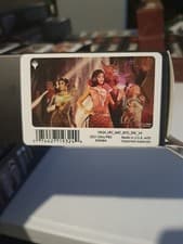 Image of Streets of New Capenna Playmat V4 - Magic: The Gathering - Ultra PRO - New