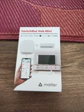 Image of SwitchBot Hub Mini Smart Control, Universal for White, White