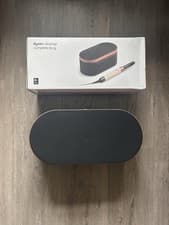Image of Dyson Airwrap Multi-Styler Long Edition Ceramic Pink Rose Gold