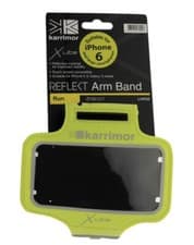 Image of Karrimor X Lite Reflective Arm Band Running