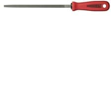 Image of CK Tools T0083 10 Engineers File Round 10" 2nd Cut